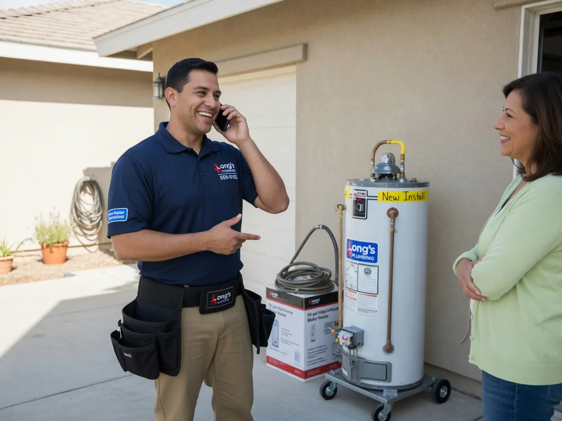 Leak Detection Danville, WA FAQs